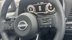 Nissan Qashqai 1.3 DiG-T MH 158 Tekna+ 5dr Xtronic Petrol Hatchback